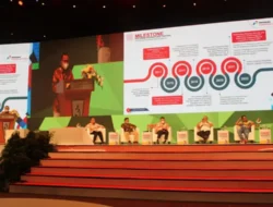 Tingkatkan Pendapatan, Pertamina Terus Kembangkan Hulu Migas