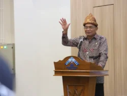 Cegah Gangguan Ginjal, Menko PMK Minta Pelayanan Kesehatan Prokaktif Hingga ke Desa