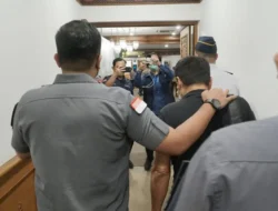 Bisa Dicekal, Bila WNA Ganggu Ketertiban