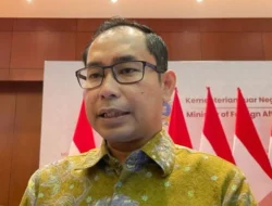 Alhamdulillah, Tidak Ada WNI Korban Banjir di Arab Saudi