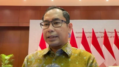 Alhamdulillah, Tidak Ada WNI Korban Banjir di Arab Saudi