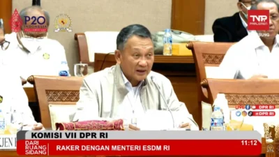 Pemerintah dan DPR Setujui,  83 Ribu Sambungan Listrik Baru 2023 Untuk Masyarakat Kurang Mampu