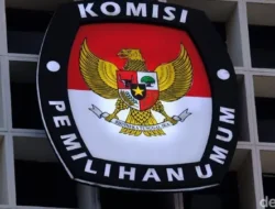 Berkunjung ke KPU, Bawaslu Harapkan Tidak Ada Kendala Dalam Pendaftaran Parpol