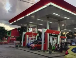 Jelang Mudik Lebaran, Pertamina Tambah 135 SPBU
