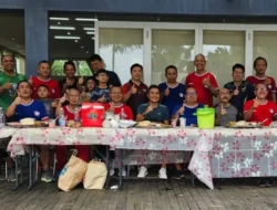 Dariyono Katakan  PTM CGC Makin Bersinar