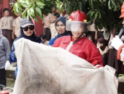 Pertamina Gas Dorong Edukasi Mitigasi Bencana Sejak Dini di Sekolah