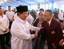 Sinergi Pemerintah dan Pendidikan Tinggi untuk Masa Depan Bangsa