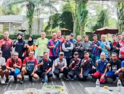 Ramlan Akui, PTM Garnum Cukup Kuat. Namun Kami Menang Dengan Susah Payah