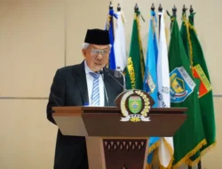 Ini  Jawaban Gubernur Terhadap  Pandangan Umum Fraksi-fraksi DPRD Sumsel