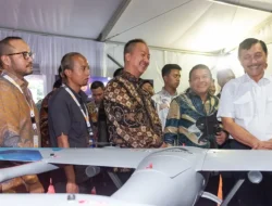 Wow.. Fantastis ! Kabarnya Segini Capaian Kontrak di Dapat dalam Acara Business Matching PDN 2023