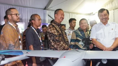 Wow.. Fantastis ! Kabarnya Segini Capaian Kontrak di Dapat dalam Acara Business Matching PDN 2023