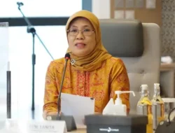 Cara pemerintah kembangkan IKM salah satunya ini lho !