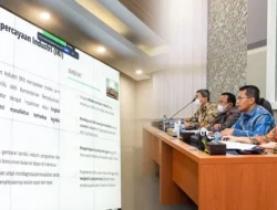 Ekonomi Mulai Bangkit, Indeks Kepercayaan Industri Meningkatkan Tajam