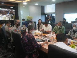 Siap Laporkan ke Presiden, Satgas Transformasi Sepakbola Indonesia Rumuskan laporan Awal Terkait Finalisasi Regulasi & SOP