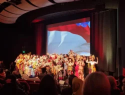 Festival Indonesia ke-9 di Melbourne, Ini Asanya..