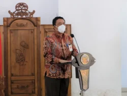 Program Diklat 3 in 1, cara pacu kinerja industri pengolahan kopi