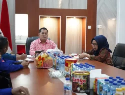 Askolani Katakan Banyuasin akan Bangun Pabrik Bioavtur