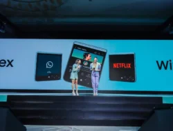 Alasan Anya Geraldine, Pevita Pearce, Yura Yunita, dan Darius Sinathrya Terpikat Galaxy Z Fold5 | Z Flip5: Best-Experience Foldable Phone