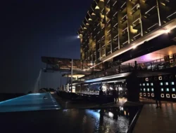 Pahami Cara Ampuh Bikin Konten Low Light Aesthetic, Manfaatin Fitur Andalan dan Flexibilitas Kamera Galaxy Z Fold5 | Z Flip5