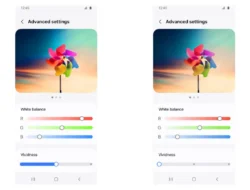 Penasaran Software Update Terbaru Galaxy S24 Series Dihadirkan, Pengalaman Punya Display Vivid Semakin Optimal, Simak Yuk
