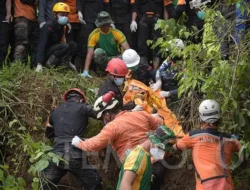 Pascagempa, Pemkab Cianjur Siapkan Anggaran Sewa Rumah