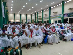 Pemerintah Kembali Berangkatkan Calon Jamaah Haji, Sumsel Hanya Dapat Kuota 3.201 Jamaah