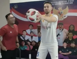 Saking Senengnya, Calon Pemain Naturalisasi Sandi Walsh Perpanjang Lagi Kunjungannya di Indonesia, Pemain Naturalisasi Itu Ungkap Alasanya…
