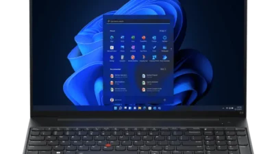 Percepat Transformasi Digital di Dunia Hybrid dengan Solusi PC Lenovo Terbaru
