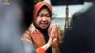 Harga BBM Naik, Mensos Kucurkan Bansos Pada September Ini