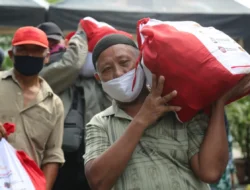 Apakah Anda Penerima Bansos, Silahkan Cek Disini