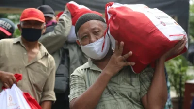 Apakah Anda Penerima Bansos, Silahkan Cek Disini