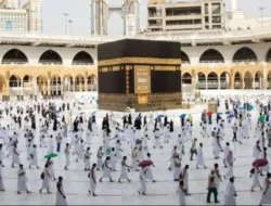 Target 1 Juta Jamaah, Bandara AP II Akan Berikan Pelayanan Terbaik