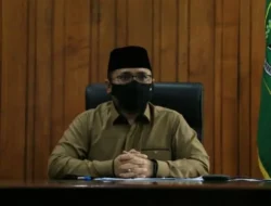 Zona PPKM Darurat, Menag Minta Takbiran dan Salat Idul Adha Dilaksanakan di Rumah