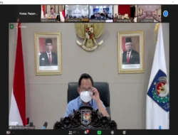 Mulai Berlaku Hari Ini, Mendagri Terbitkan Tiga Instruksi Perpanjangan PPKM Level 4