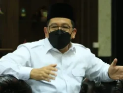 Ajak Sosialisasikan PPKM Darurat dengan Bahasa Agama, Wamenag : Peran Tokoh Agama Sangat Penting