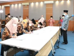 Kemenag Kini Punya Pejabat Pentashih Mushaf Al-Qur’an