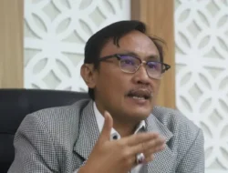 Wujudkan Ekosistem Halal, Peran Santri Sangat Dibutuhkan di Tengah Masyarakat, Salah Satunya Edukasi Terkait Hal Ini
