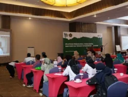 Era Digital, Ini Alasannya Kenapa Guru Madrasah Harus Kuasai 5 Literasi
