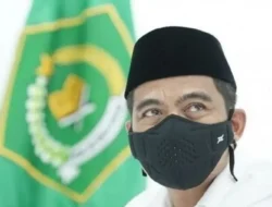 Sejumlah Pengurus LAZ ABA Diduga Himpun Dana Teroris di Lampung, Lalu Diringkus Densus 88, Staf Khusus Menteri Agama : Ilegal, Izin Operasionalnya Dicabut Sejak 29 Januari Lalu