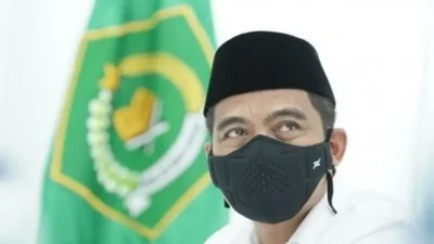 Sejumlah Pengurus LAZ ABA Diduga Himpun Dana Teroris di Lampung, Lalu Diringkus Densus 88, Staf Khusus Menteri Agama : Ilegal, Izin Operasionalnya Dicabut Sejak 29 Januari Lalu