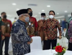 Bagus Juga Halal Center Dibentuk di Perguruan Tinggi, Alasannya !