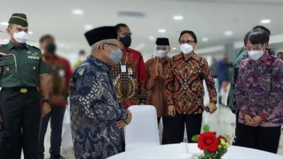 Bagus Juga Halal Center Dibentuk di Perguruan Tinggi, Alasannya !