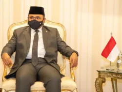 Berkah dari Kunker Arab Saudi, Alhamdullilah, Per 1 Desember Penerbangan RI Bisa Langsung, Tapi Penumpang Harus Penuhi Syarat Ini