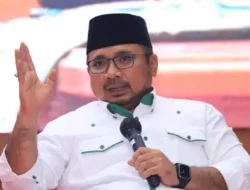 Kasus Ini, Nggak Boleh Terjadi Lagi,Menag Siapkan 3 Langkaah Strategis