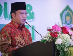 Agar Terwujud Islam Rahmatan Lil Alamin, Kemenag Beberkan 5 Prinsip Dakwah di TV & Media