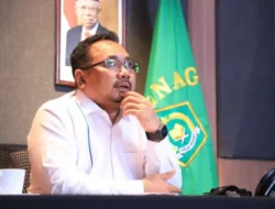Terbitkan Edaran Penggunaan Pengeras Suara di Masjid &Musala, Ini Menurut Menag