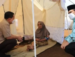 Penyuluh Agama &ASN di Pasaman Barat Diminta Lakukan ‘Trauma Healing’ Bagi Para Penyintas Gempa 