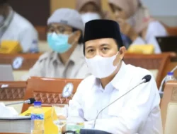 Arab Saudi Hapus Kewajiban PCR, Ini yang Bakal Dilakukan Dirjen Penyelenggaraan Haji & Umrah
