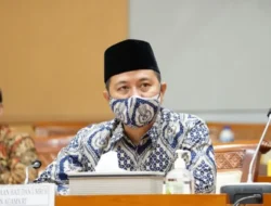 Dirjen PHU: Kemenag Segera Konsultasi DPR Kaji Ulang Usulan Biaya Haji 1443 H