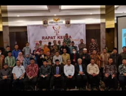 UIN Banten Targetkan Semua Prodi Segera Terakreditasi Unggul